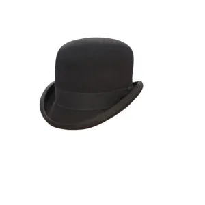Hartmeyer, Dark Navy, 6 5/8 Derby
