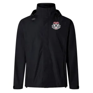 Harvard Business School RFC Elite Storm Jacket by Canterbury