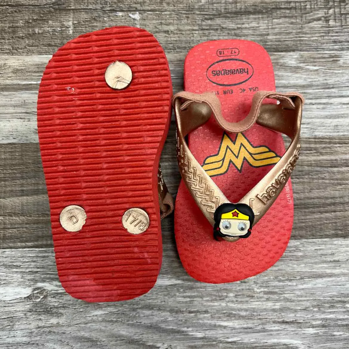 Havaianas FOOTWEAR sandals