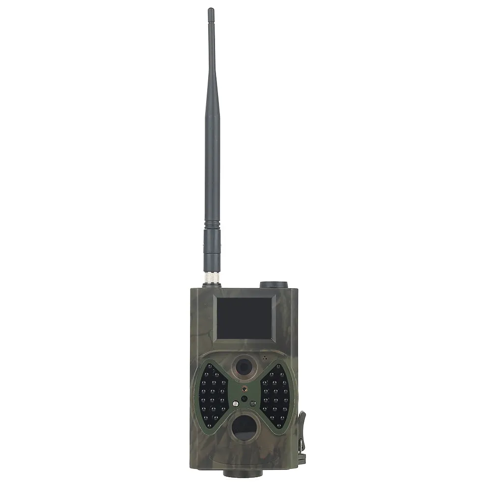HC300M HUNTING CAMERA GSM 12MP 1080P PHOTO TRAPS NIGHT VISION WILDLIFE INFRARED HUNTING TRAIL CAMERAS HUNT CHASSE SCOUT