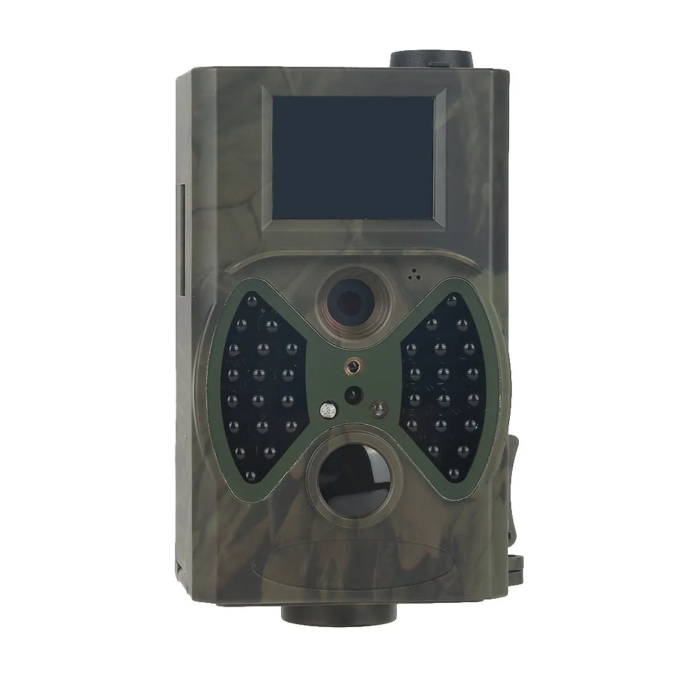 HC300M HUNTING CAMERA GSM 12MP 1080P PHOTO TRAPS NIGHT VISION WILDLIFE INFRARED HUNTING TRAIL CAMERAS HUNT CHASSE SCOUT