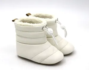 Hedgehug Shoes - The Max - White