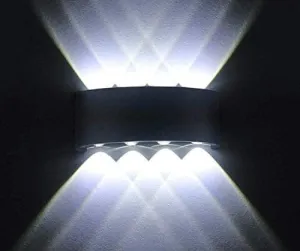 Hello Today Wall Light 2405 WW LED