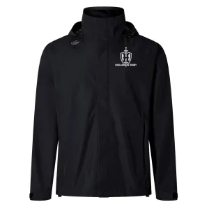 Highlanders Rugby NC Elite Storm Jacket by Canterbury