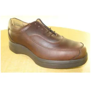Hitchcock Mens Casual Leather Oxfords- Style 190