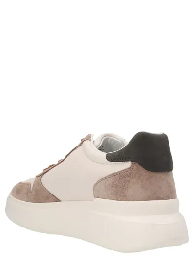 Hogan H580 Sneakers - Cream