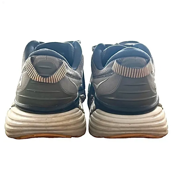 Hoka One One Gaviota 3 Men’s Running Tennis Shoes Comfortable Sneakers Size 11.5