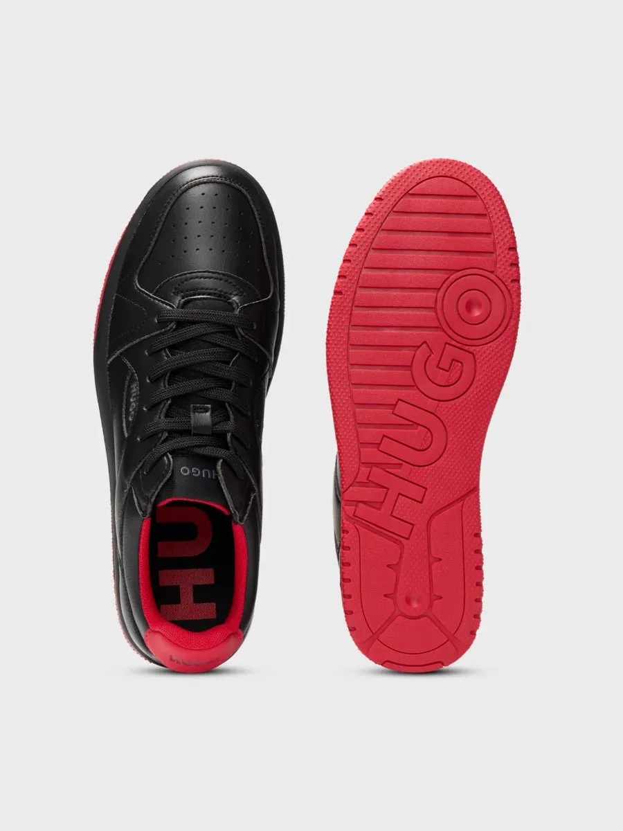 HUGO Tennis Shoes - Hadrian_Tenn