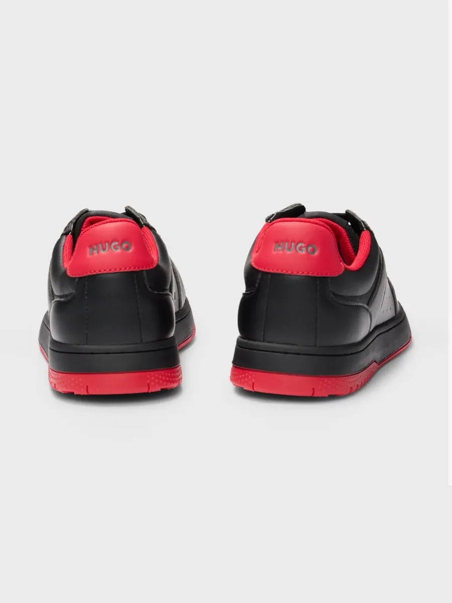HUGO Tennis Shoes - Hadrian_Tenn