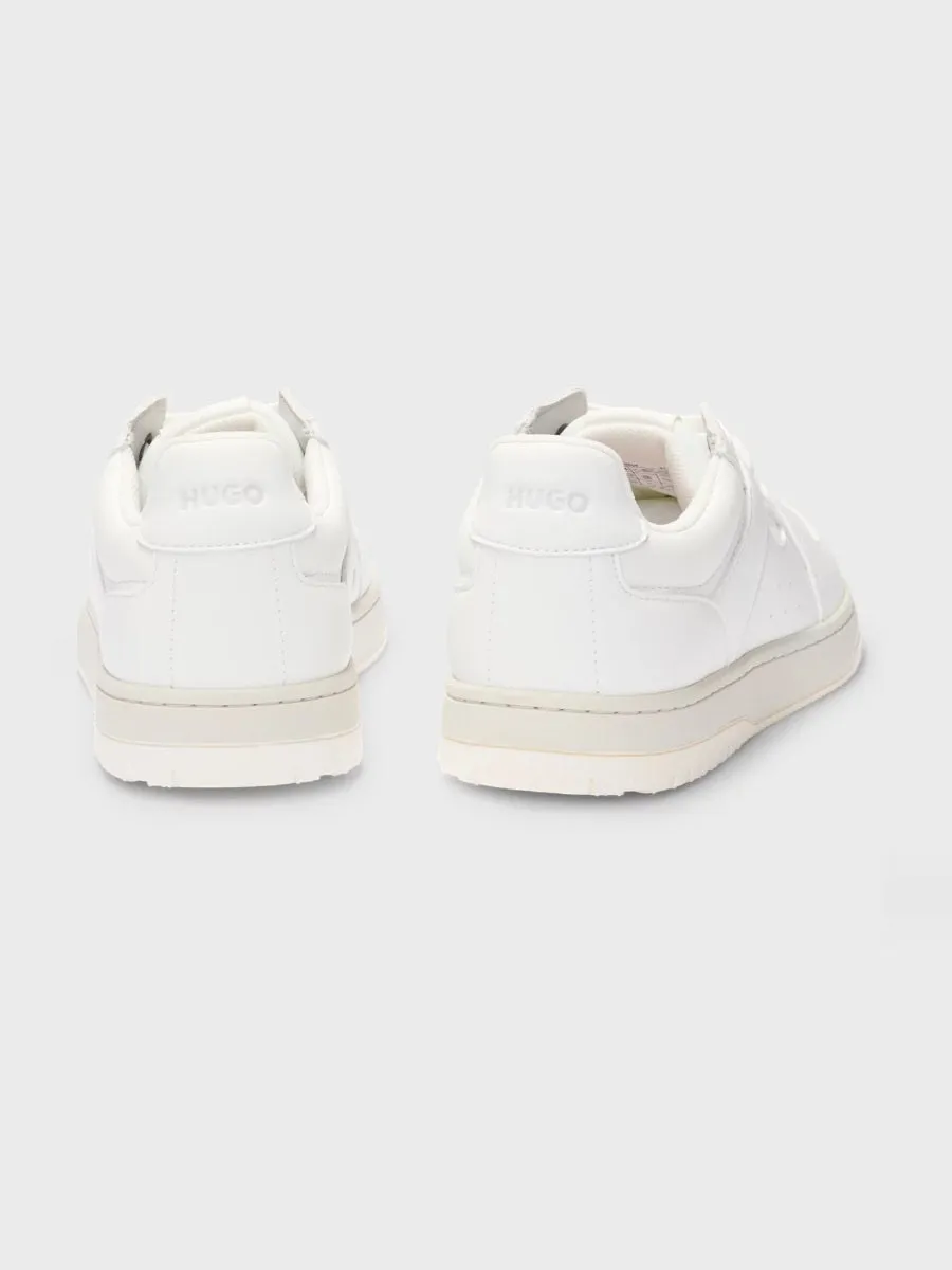 HUGO Tennis Shoes - Hadrian_Tenn