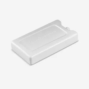 ICE PACK FOR COOLER AND BACKPACK COOLER - 370 GRAMS - PACK OF 2 ICE PACKS