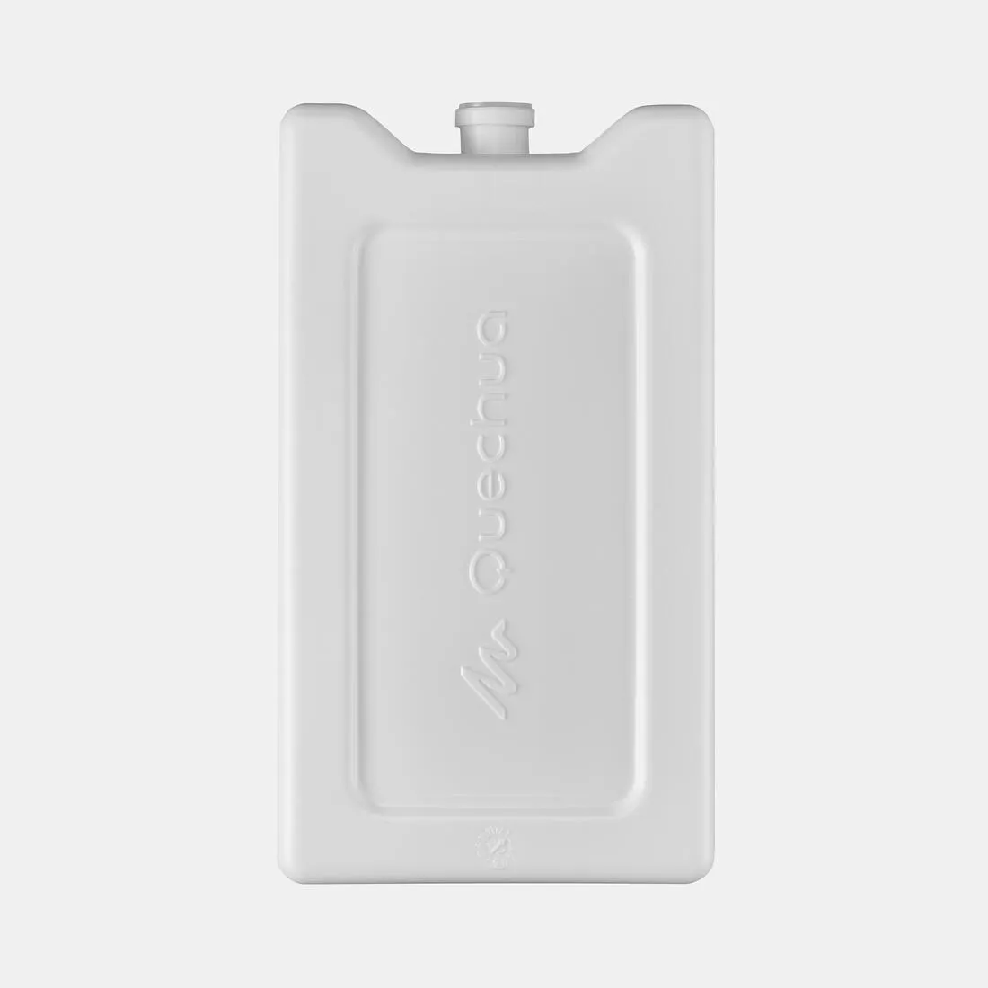 ICE PACK FOR COOLER AND BACKPACK COOLER - 370 GRAMS - PACK OF 2 ICE PACKS