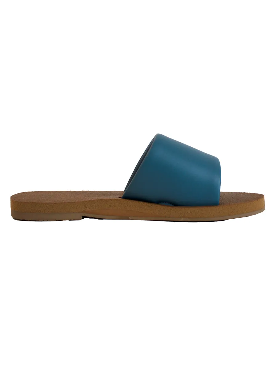 Icon Ellie Sandals In Lagoon