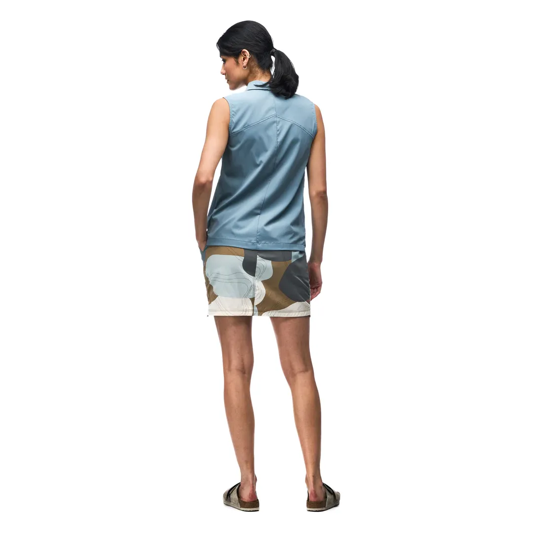 Indyeva Zufara II Top Women's