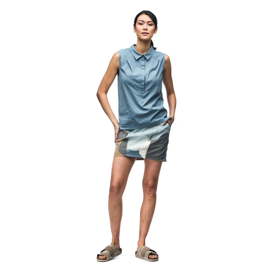Indyeva Zufara II Top Women's