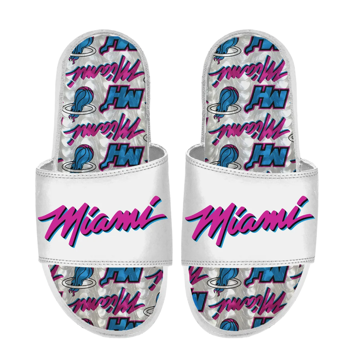 Islide Miami HEAT Original Vice Gel Sandals