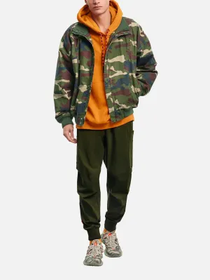 Ivy Park x Adidas Canvas Jacket