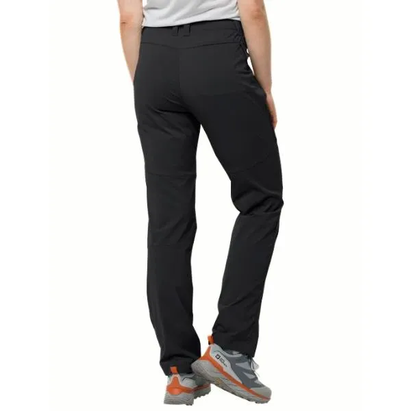 Jack Wolfskin Glastal Pant (women's)