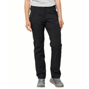 Jack Wolfskin Glastal Pant (women's)