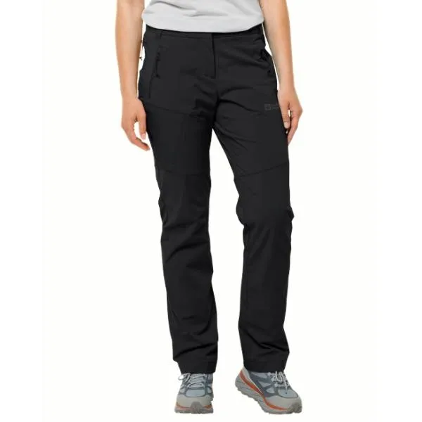 Jack Wolfskin Glastal Pant (women's)