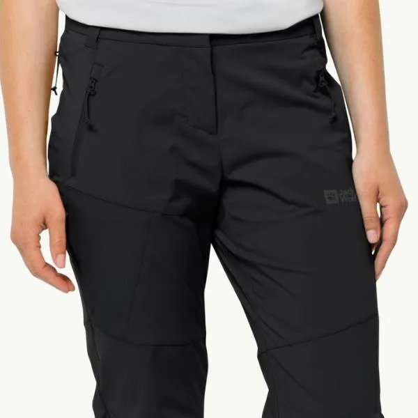 Jack Wolfskin Glastal Pant (women's)