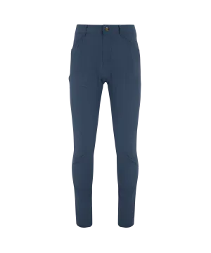 Jamyang Pants - Rathee Blue