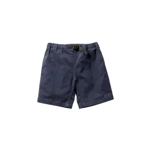 K G-Shorts, Double Navy
