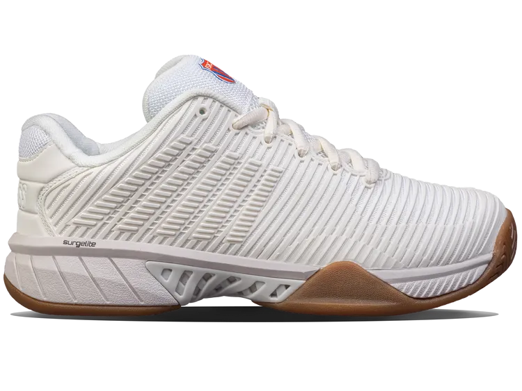 K-Swiss Women's Hypercourt Express 2 Indoor Shoes