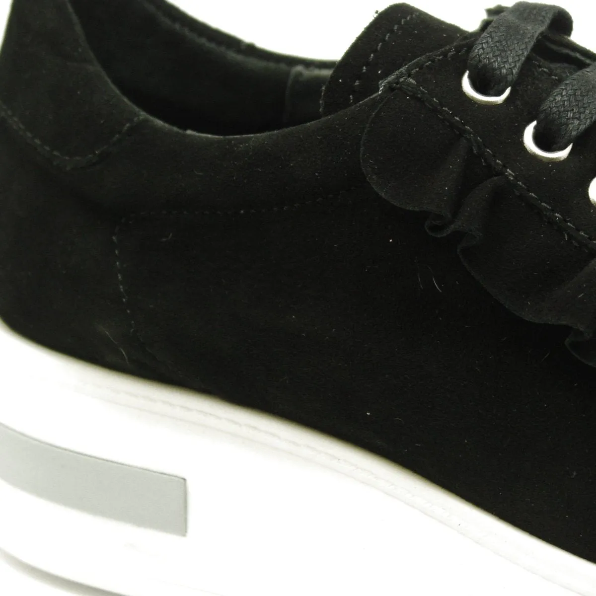 KA 7844 Ante Black