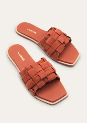Kaanas Belinha Slide