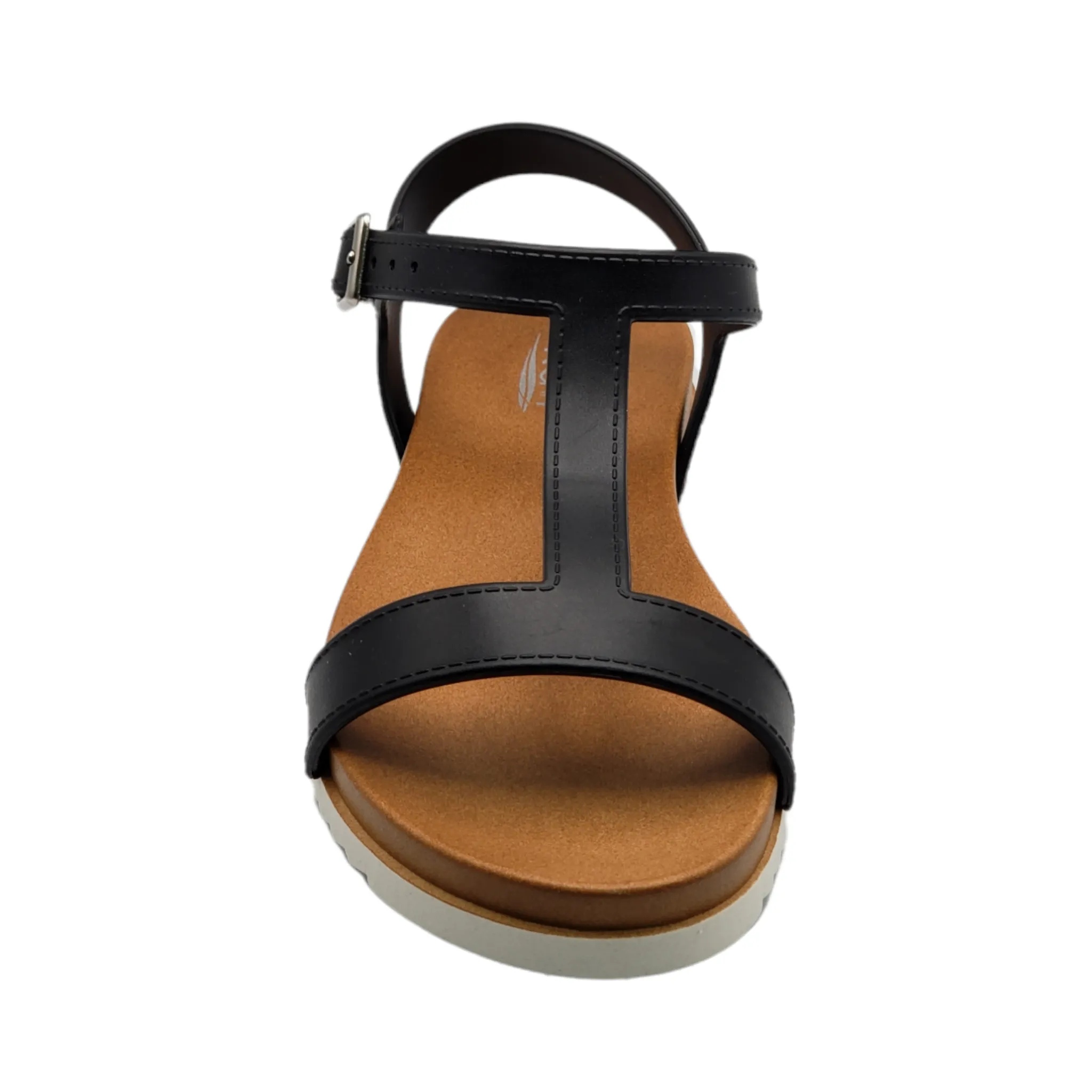 KALI GIRLS' STRAPPY SANDALS (Style: ICY-JR.)