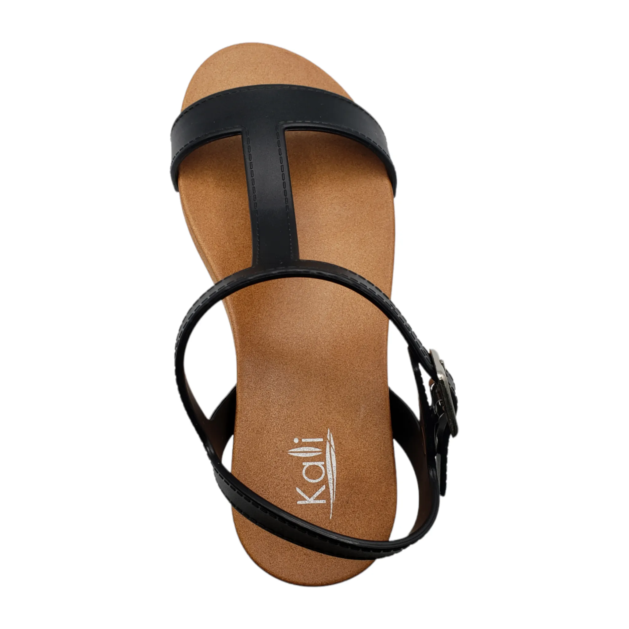 KALI GIRLS' STRAPPY SANDALS (Style: ICY-JR.)