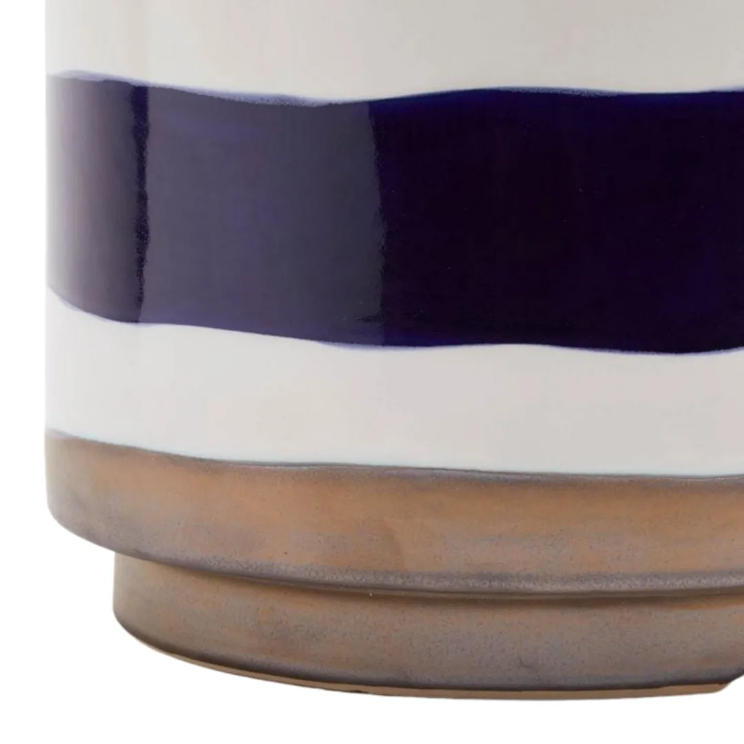 Kandi Outdoor Accent Table