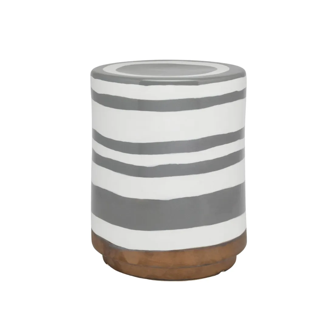 Kandi Outdoor Accent Table