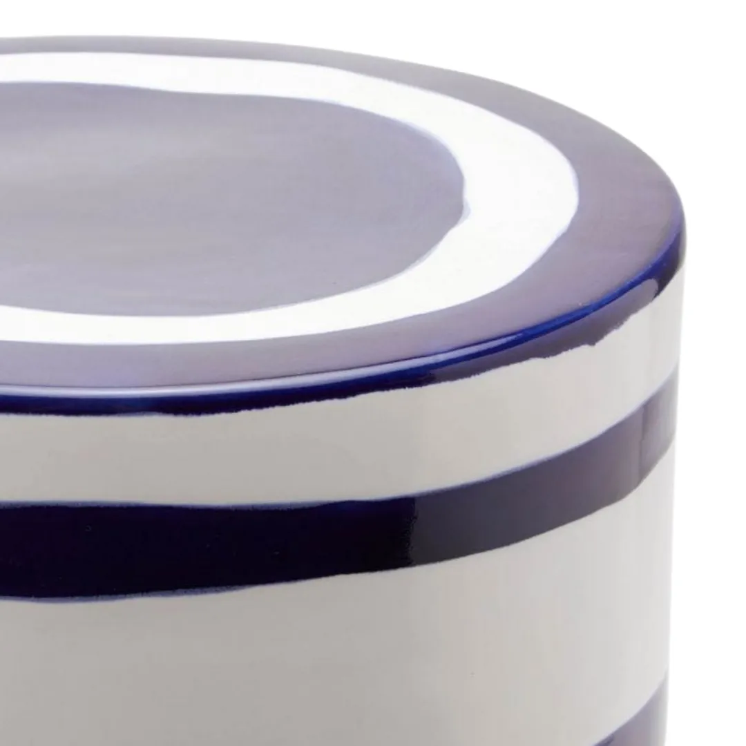 Kandi Outdoor Accent Table
