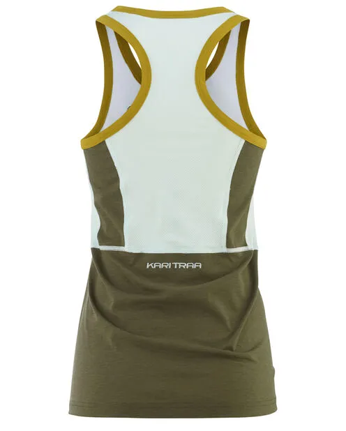 Kari Traa 2022 Women's Sanne Hiking Top