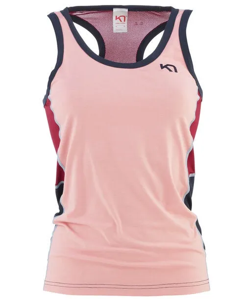 Kari Traa 2022 Women's Sanne Hiking Top
