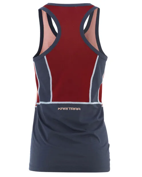 Kari Traa 2022 Women's Sanne Hiking Top