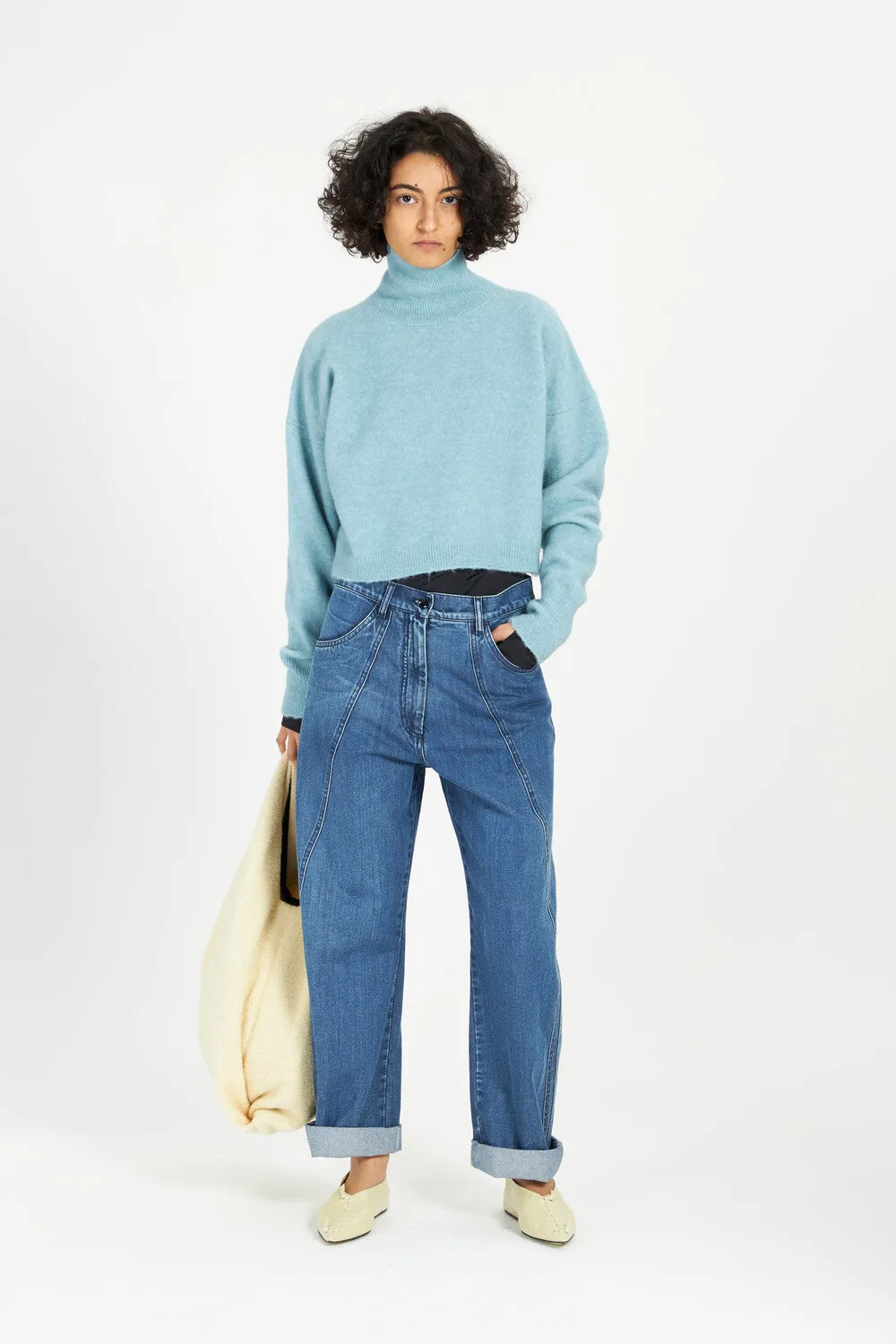 Knitwear Francina Narciso W