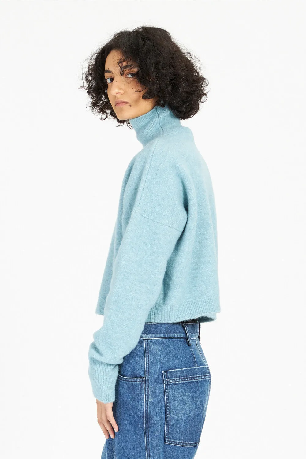 Knitwear Francina Narciso W