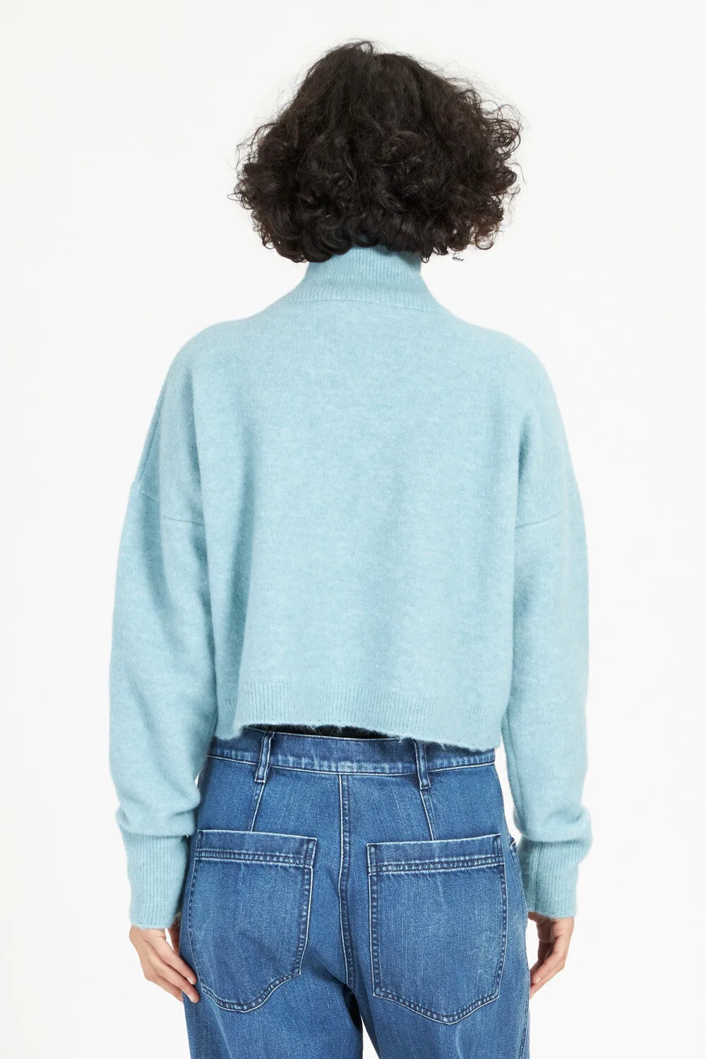 Knitwear Francina Narciso W