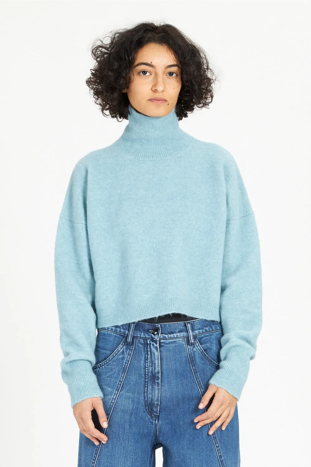 Knitwear Francina Narciso W
