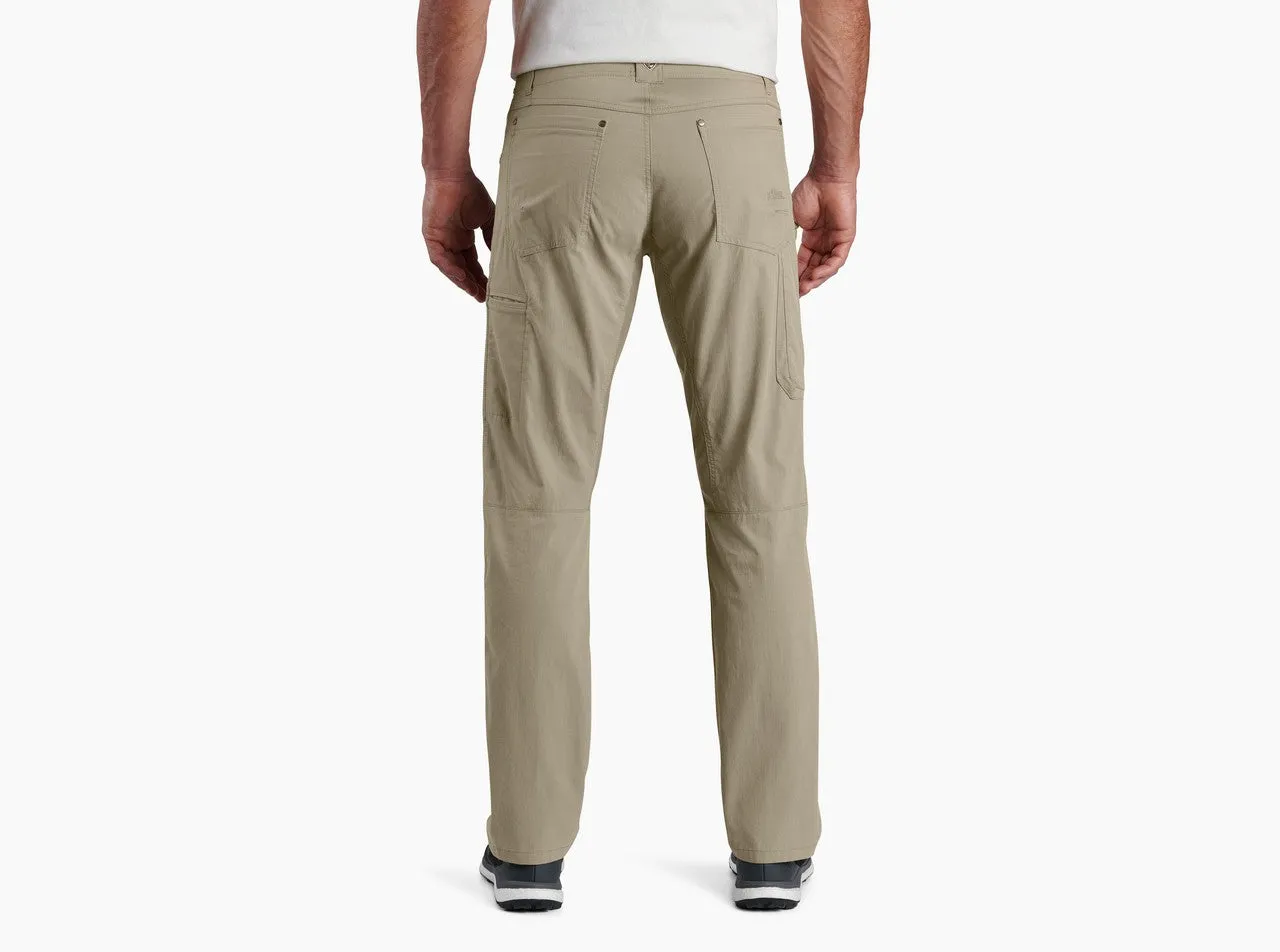 KUHL RADIKL PANT -  FOSSIL