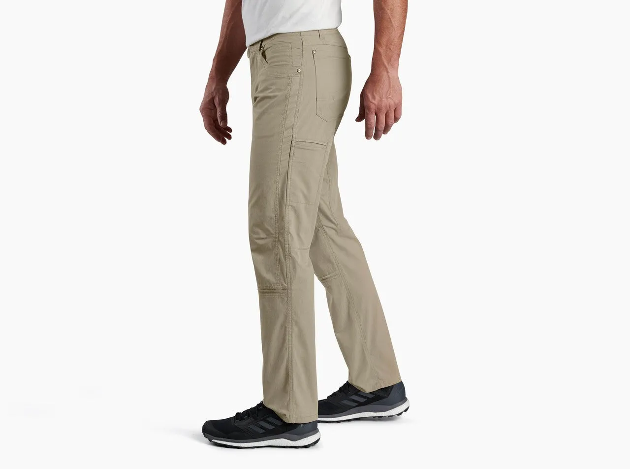 KUHL RADIKL PANT -  FOSSIL