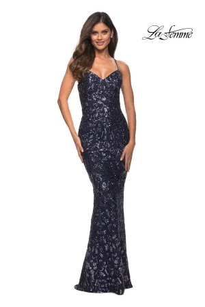La Femme 30150 Dresses