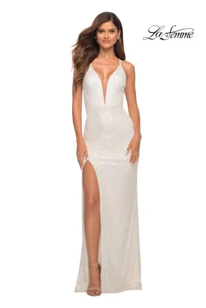 La Femme 30388 Dresses