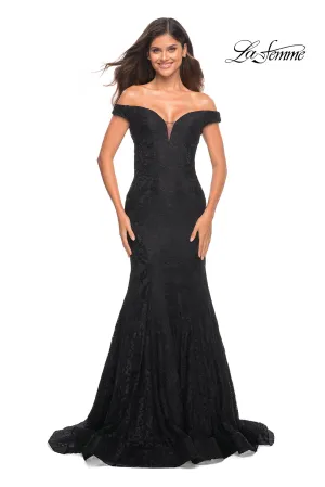 La Femme 30564 Dresses