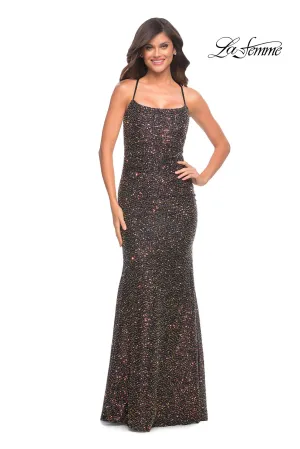 La Femme 30765 Dresses
