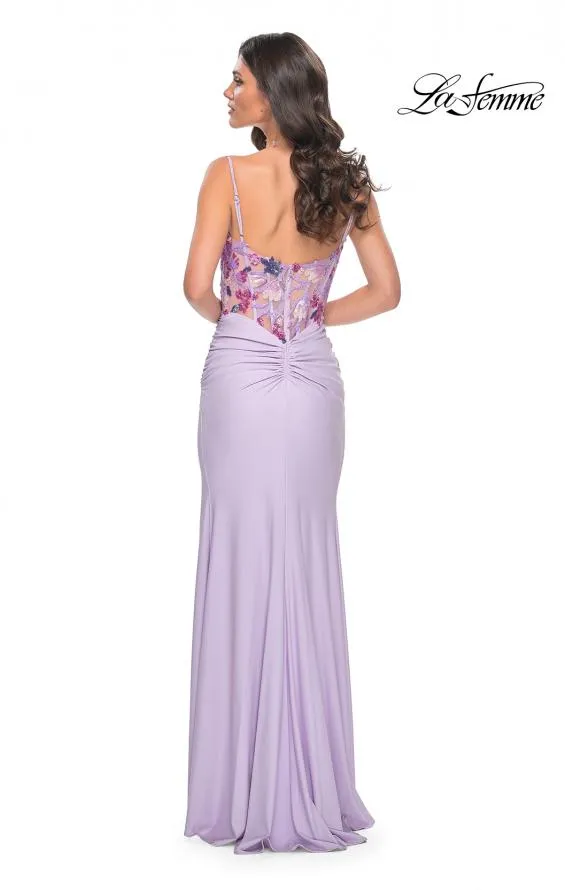 La Femme 32419 Dresses