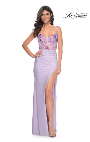 La Femme 32419 Dresses